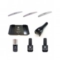 Gelly Tips & Design