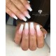 Fiber Gel Babyboomer Pink