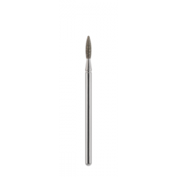 Diamond Manicure Bit - oval / φρεζακι