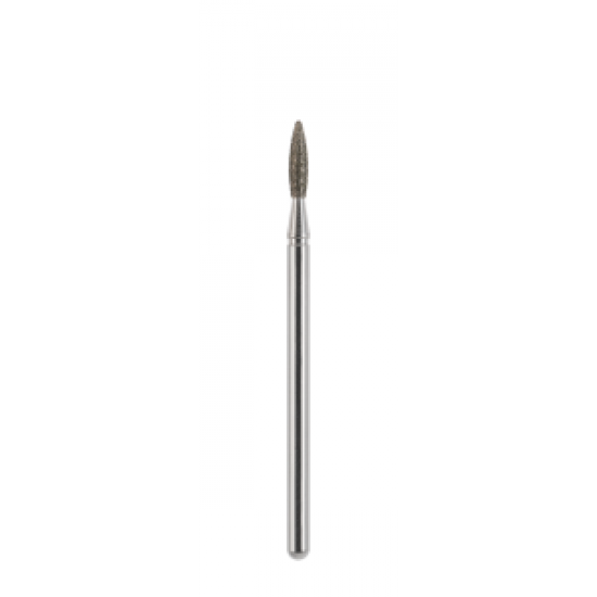 Diamond Manicure Bit - oval / φρεζακι