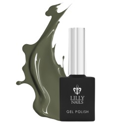 Ημιμόνιμο Khaki (Mystery Forest)