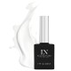 Top Im Glossy - Milky White / τοπ