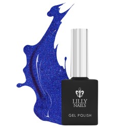 Ημιμονιμο Blue Elixir