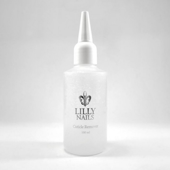 Μαλακτικο Επωνυχιων Cuticle remover