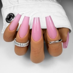 Ημιμόνιμο Cool Pink, Perfect Match