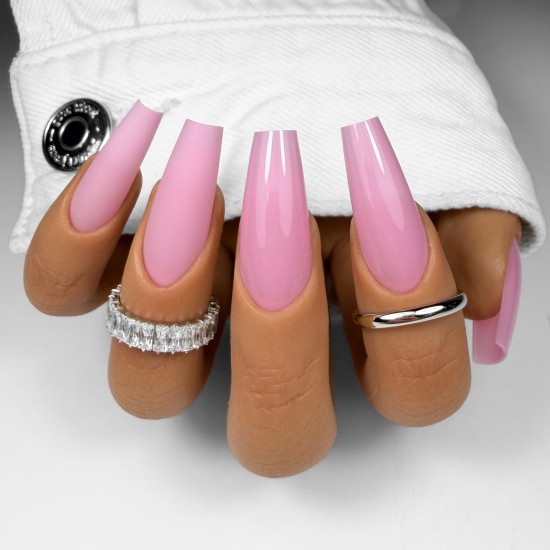 Ημιμόνιμο Cool Pink, Perfect Match
