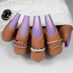 Ημιμόνιμο Dreamy Lilac, La Vie Pastel