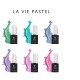 Ημιμόνιμο Baby Mermaid, La Vie Pastel