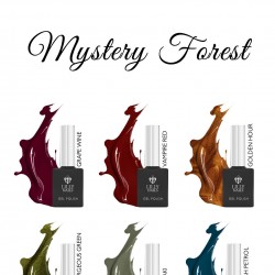 Mystery Forest Collection 6 τεμ. 