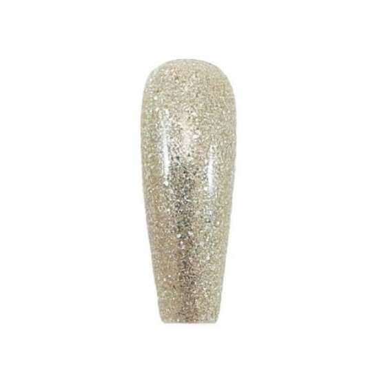 Ημιμόνμο Silver Sparkle