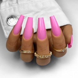 Ημιμονιμο just pink 