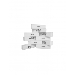 Μπάφερ κύβος , buffer 100/100 - 10 pcs