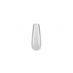 Gelly Tips Coffin Refill / Ανταλλακτικα Μπαλαρινα 50 τεμ.