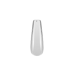 Gelly Tips Coffin Refill / Ανταλλακτικα Μπαλαρινα 50 τεμ.