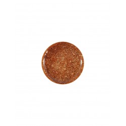 Glitter Gel, Amber