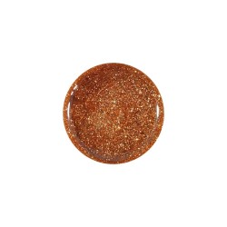 Glitter Gel, Amber