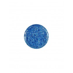 Glitter Gel Aquamarine