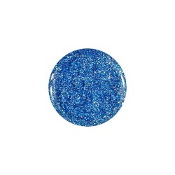 Glitter Gel Aquamarine
