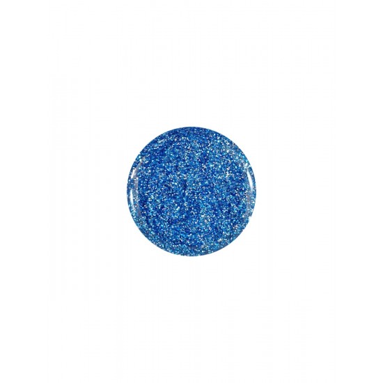 Glitter Gel Aquamarine
