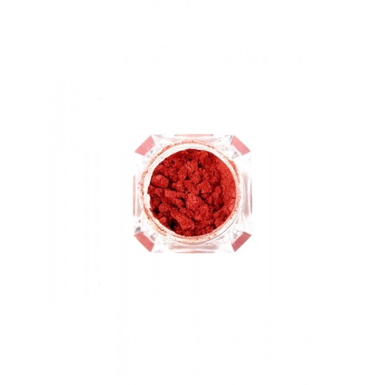 Καθρέφτης σκόνη έφε Κόκκινο / Chrome Red