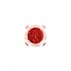 Καθρέφτης σκόνη έφε Κόκκινο / Chrome Red