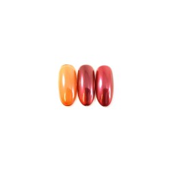 Καθρέφτης σκόνη έφε Κόκκινο / Wow Chrome Red