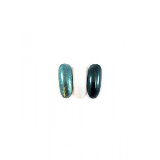 Magic Powder Green pearl/Πράσινη Περλα