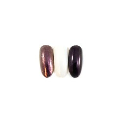 Σκονη περλα Ροζ Magic Powder pink pearl