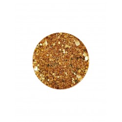 Glitter Mix Bronze