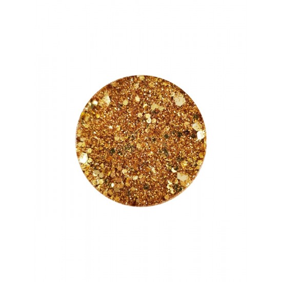 Glitter Mix Bronze