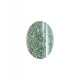 Ακρυλικο/Acrylic Glitter Sparkling Jade