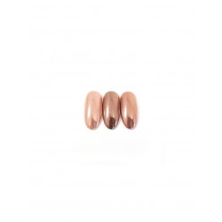Καθρέφτης σκόνη έφε μπρονζε / Wow Chrome Bronze