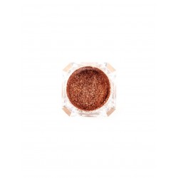 Καθρέφτης σκόνη έφε μπρονζε / Wow Chrome Bronze