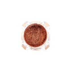 Καθρέφτης σκόνη έφε μπρονζε / Wow Chrome Bronze