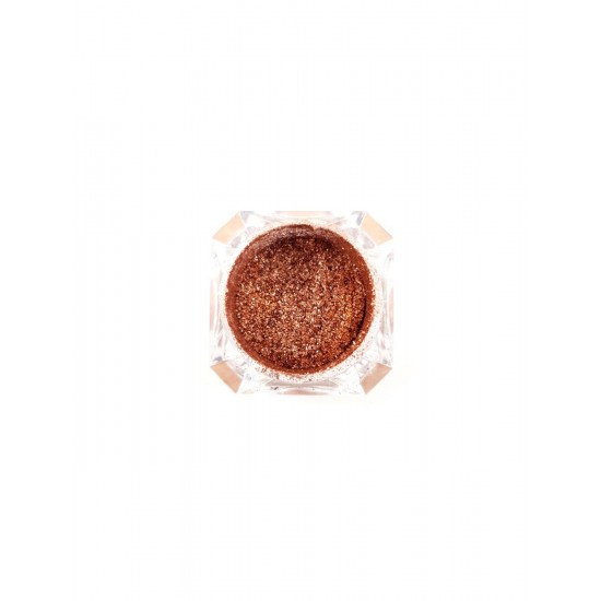 Wow Chrome Bronze