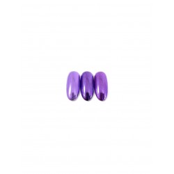 Καθρέφτης σκόνη έφε Μώβ / Wow Chrome Purple