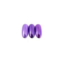 Καθρέφτης σκόνη έφε Μώβ / Wow Chrome Purple