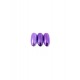 Καθρέφτης σκόνη έφε Μώβ / Wow Chrome Purple