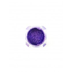 Καθρέφτης σκόνη έφε Μώβ / Wow Chrome Purple