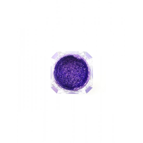 Καθρέφτης σκόνη έφε Μώβ / Wow Chrome Purple