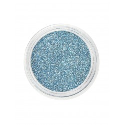 Ακρυλικο/Acrylic Glitter Aquamarine