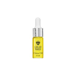 Λαδάκι Επωνυχίων, Citrus 10ml