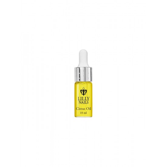 Λαδάκι Επωνυχίων, Citrus 10ml