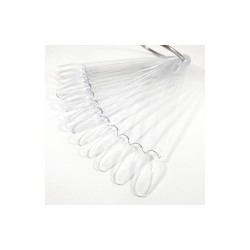 Display Sticks Almond 50pcs
