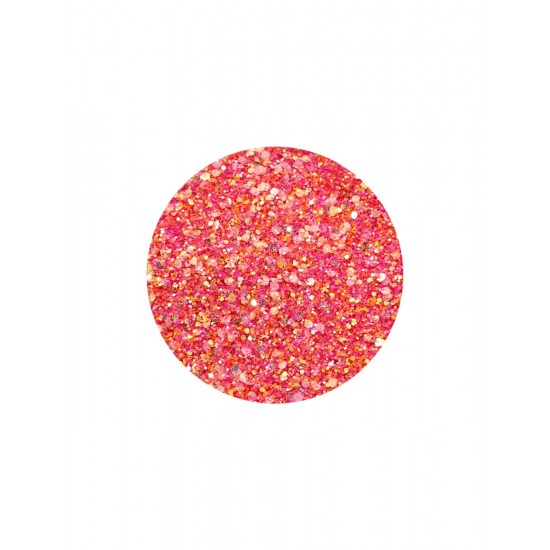 Glittermix Flamingo Dream