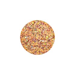Glittermix Honey Love