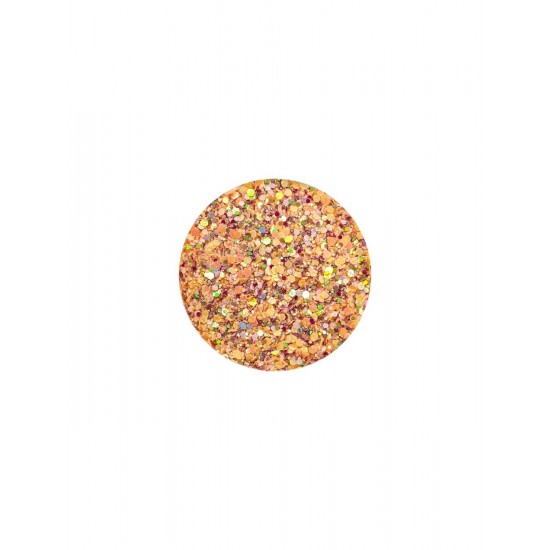 Glittermix Honey Love