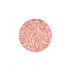 Glittermix Cherry Blossom