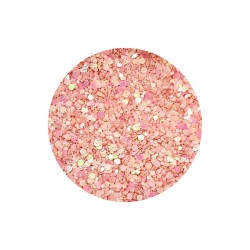 Glittermix Cherry Blossom