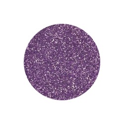 Glittermix Basic Violet